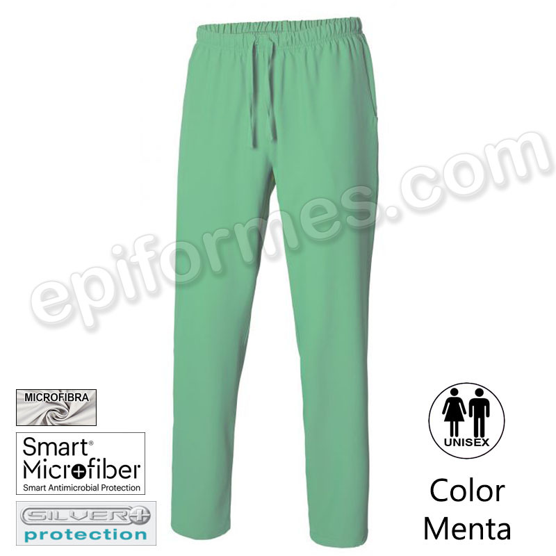 Pantalón Pijama Microfibra 533007