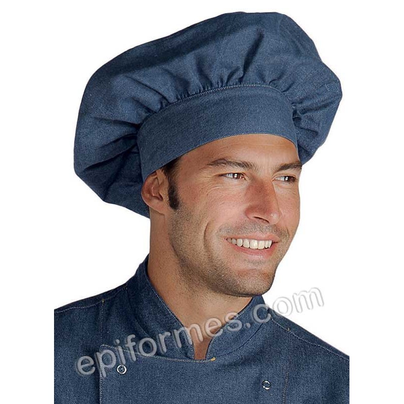 Gorro Chef